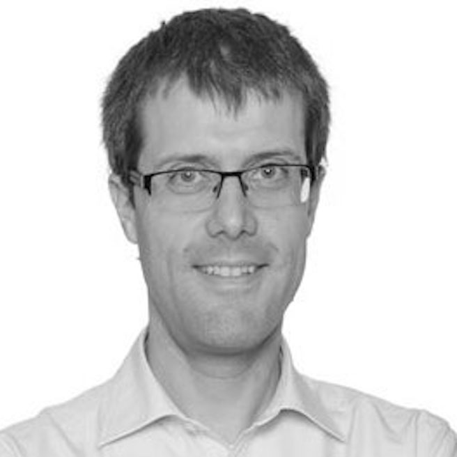 Mr. Javier Adrián Izquierdo